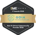 GOIA SME Award Badge